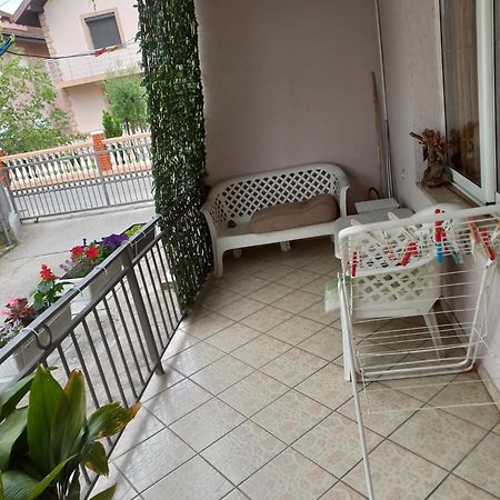 Traveler'S Rest - Near Podgorica Airport Hostel Mitrovici  Exterior foto