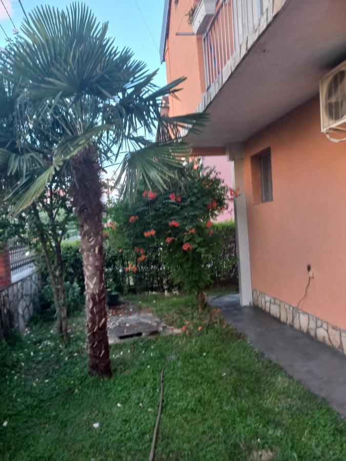Traveler'S Rest - Near Podgorica Airport Hostel Mitrovici  Exterior foto