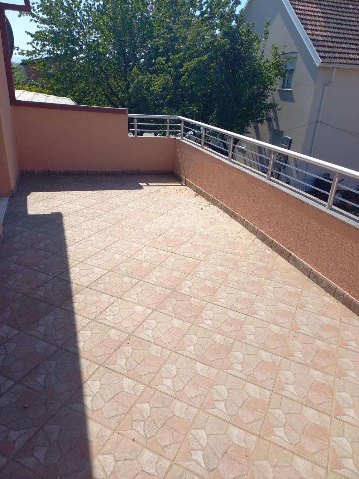 Traveler'S Rest - Near Podgorica Airport Hostel Mitrovici  Exterior foto